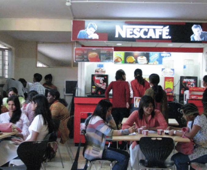 School of Visual Effects, Design & Art Pune Campus photo 7